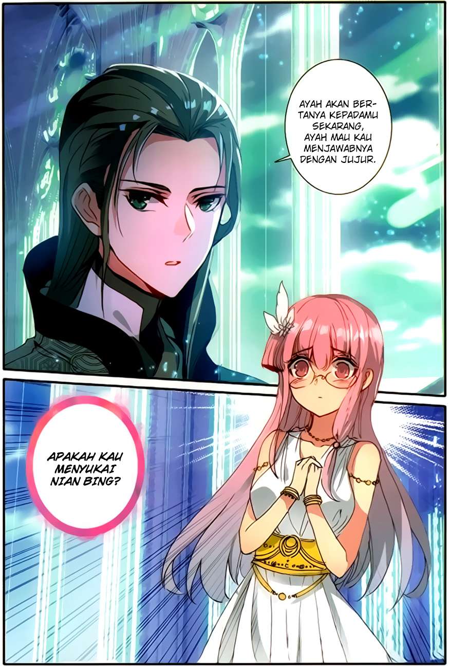 The Magic Chef of Ice and Fire 2 Chapter 10 Gambar 3
