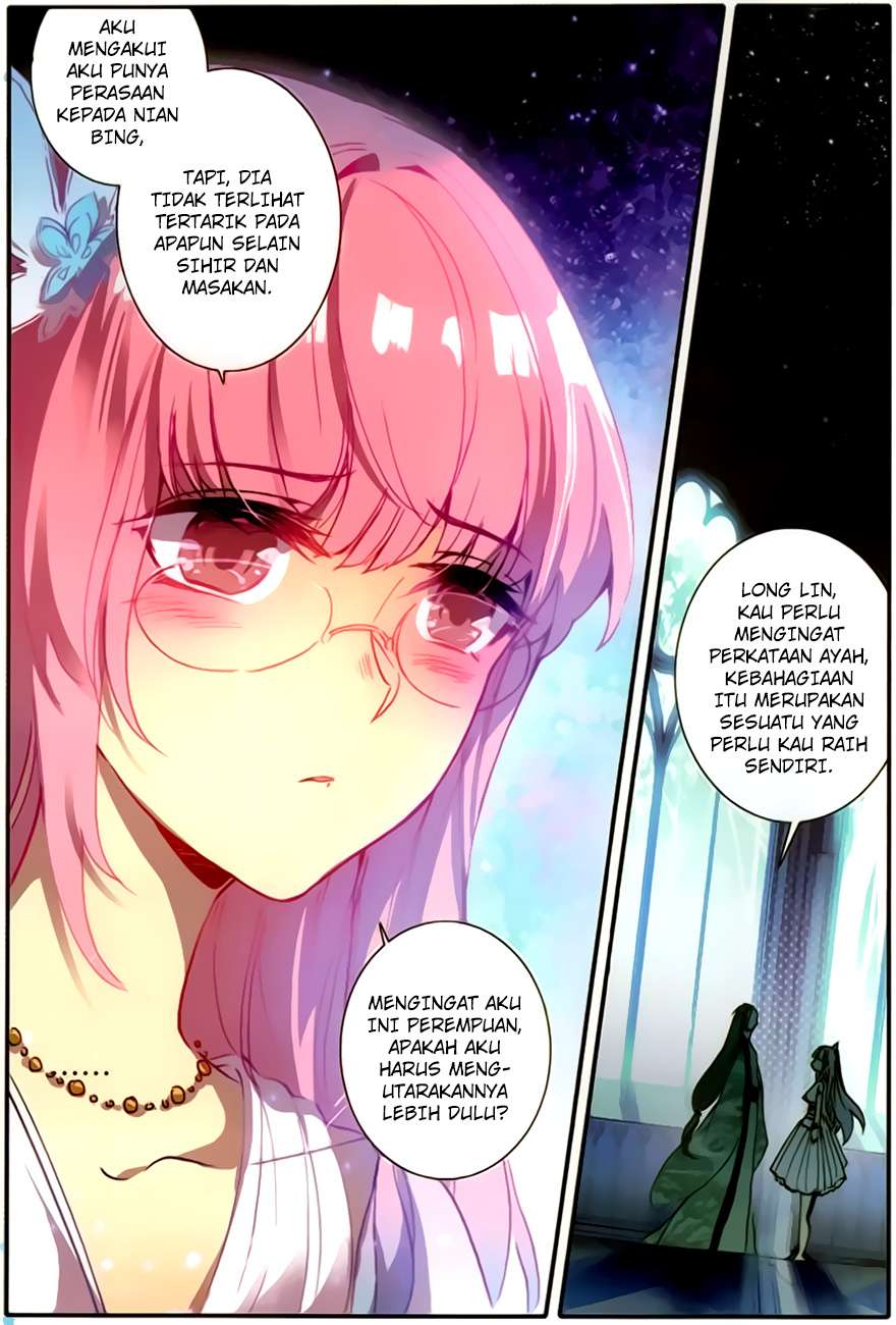 The Magic Chef of Ice and Fire 2 Chapter 10 Gambar 4