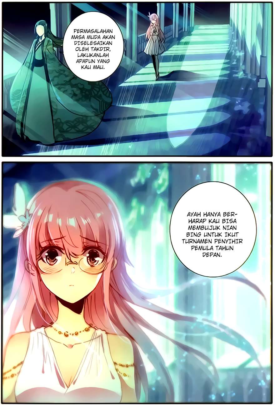 The Magic Chef of Ice and Fire 2 Chapter 10 Gambar 5