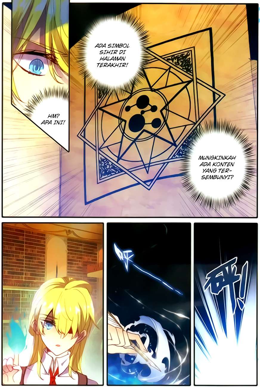 The Magic Chef of Ice and Fire 2 Chapter 10 Gambar 7