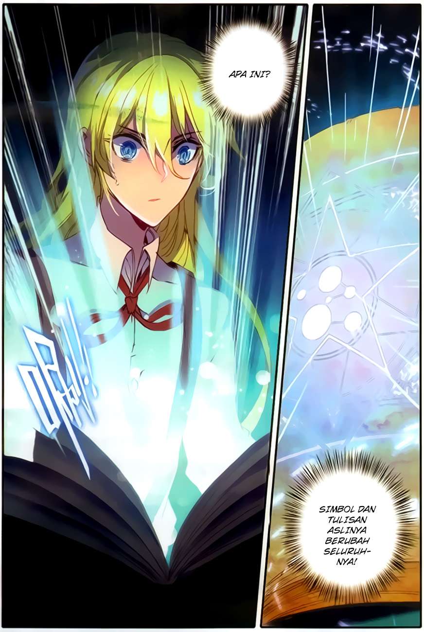 The Magic Chef of Ice and Fire 2 Chapter 10 Gambar 8