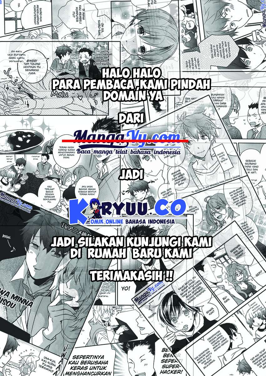 Baca Manhua The Mythical Realm Chapter 20 Gambar 2