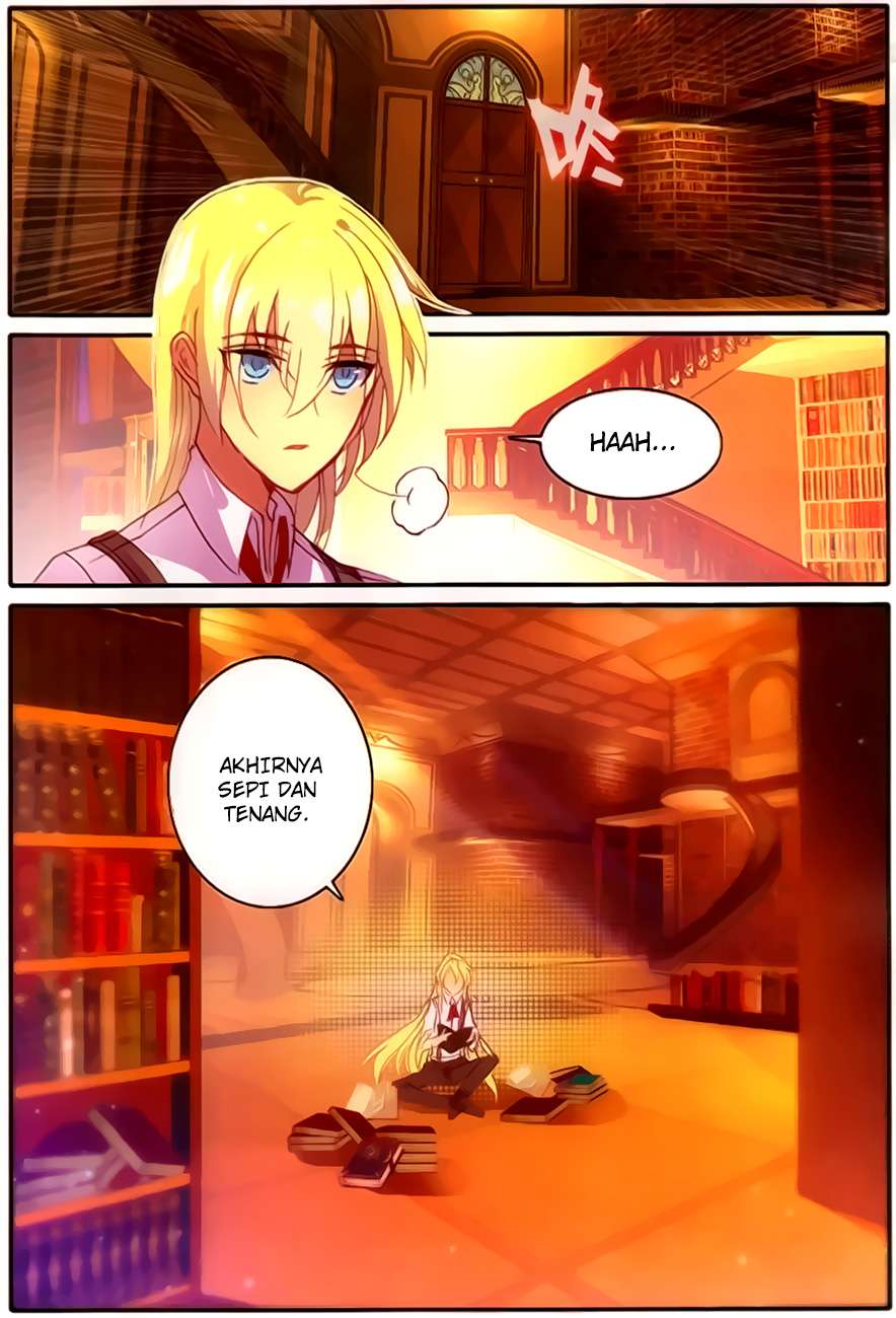 The Magic Chef of Ice and Fire 2 Chapter 9 Gambar 12