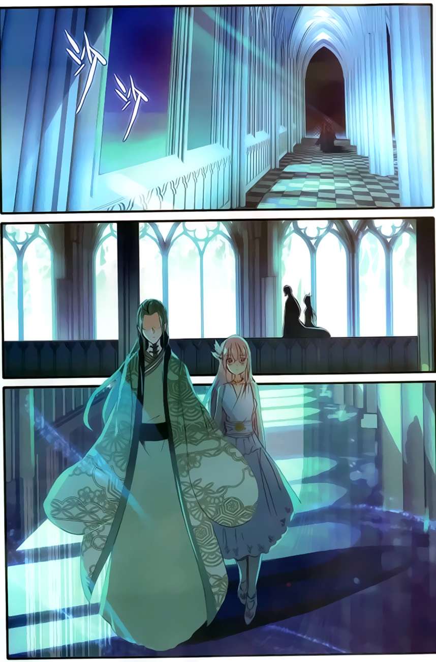 The Magic Chef of Ice and Fire 2 Chapter 9 Gambar 13