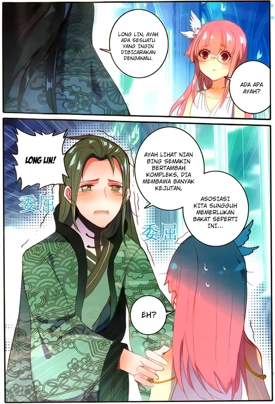 The Magic Chef of Ice and Fire 2 Chapter 9 Gambar 14