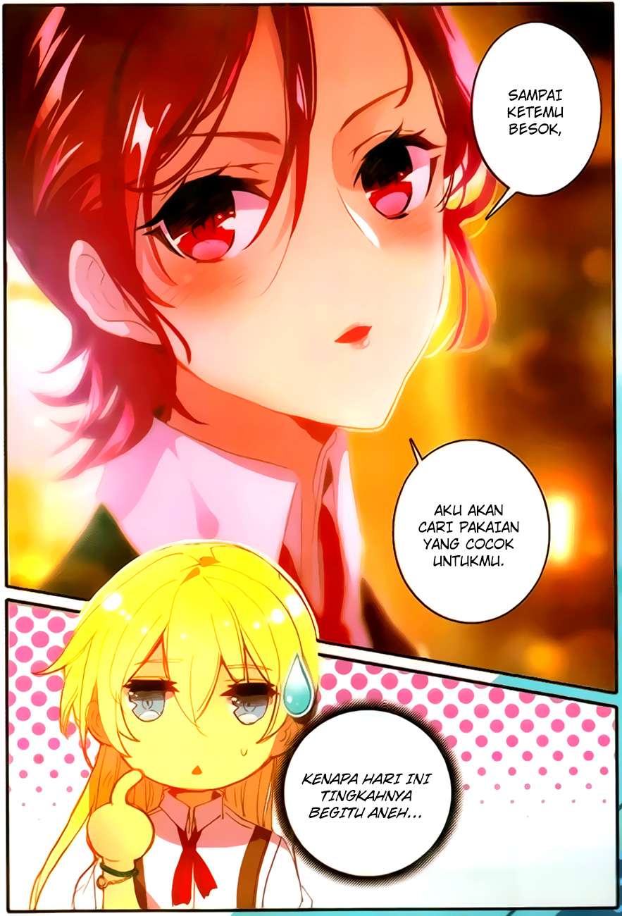 The Magic Chef of Ice and Fire 2 Chapter 9 Gambar 8