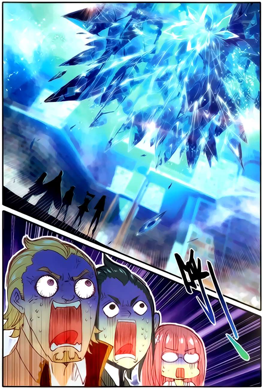The Magic Chef of Ice and Fire 2 Chapter 8 Gambar 15
