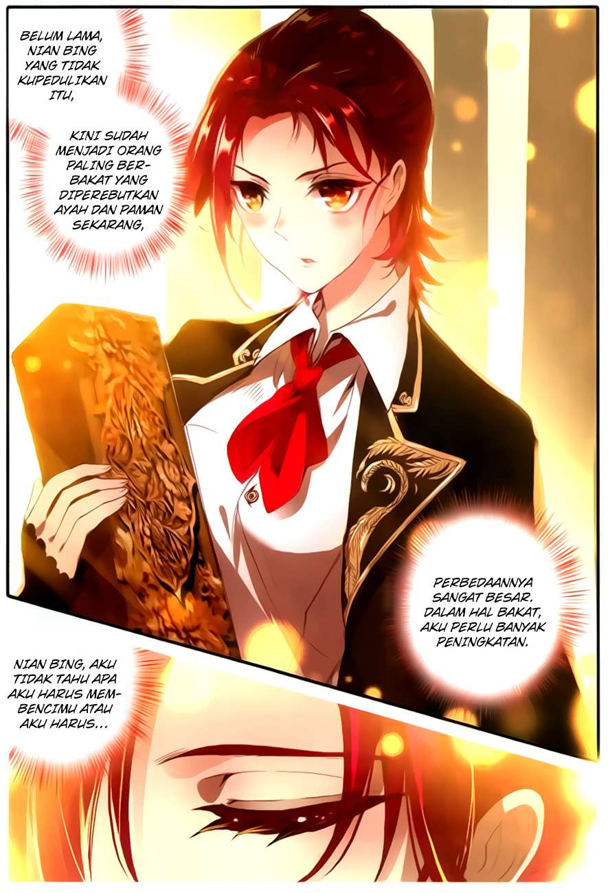 The Magic Chef of Ice and Fire 2 Chapter 6 Gambar 4