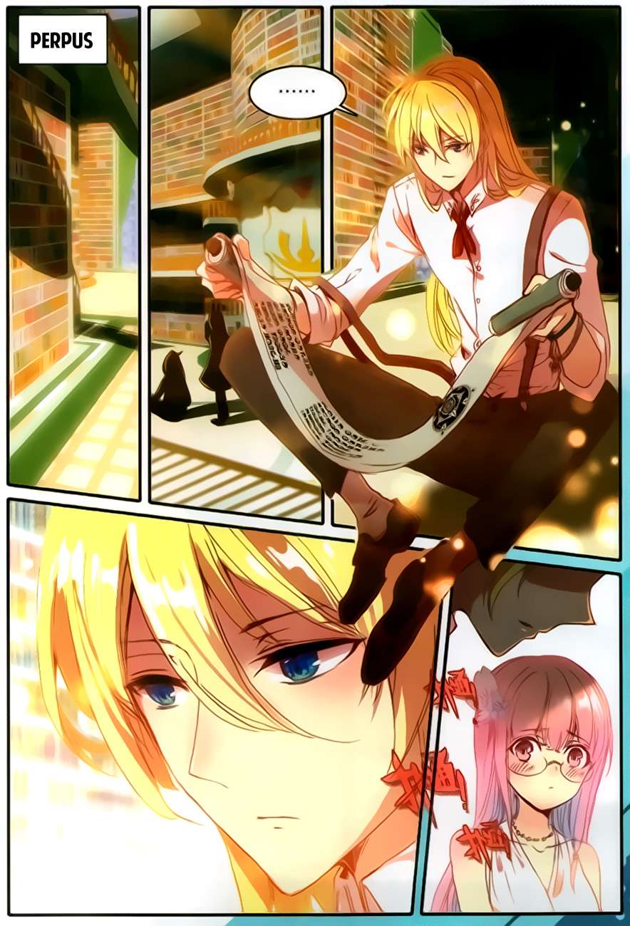 The Magic Chef of Ice and Fire 2 Chapter 6 Gambar 5