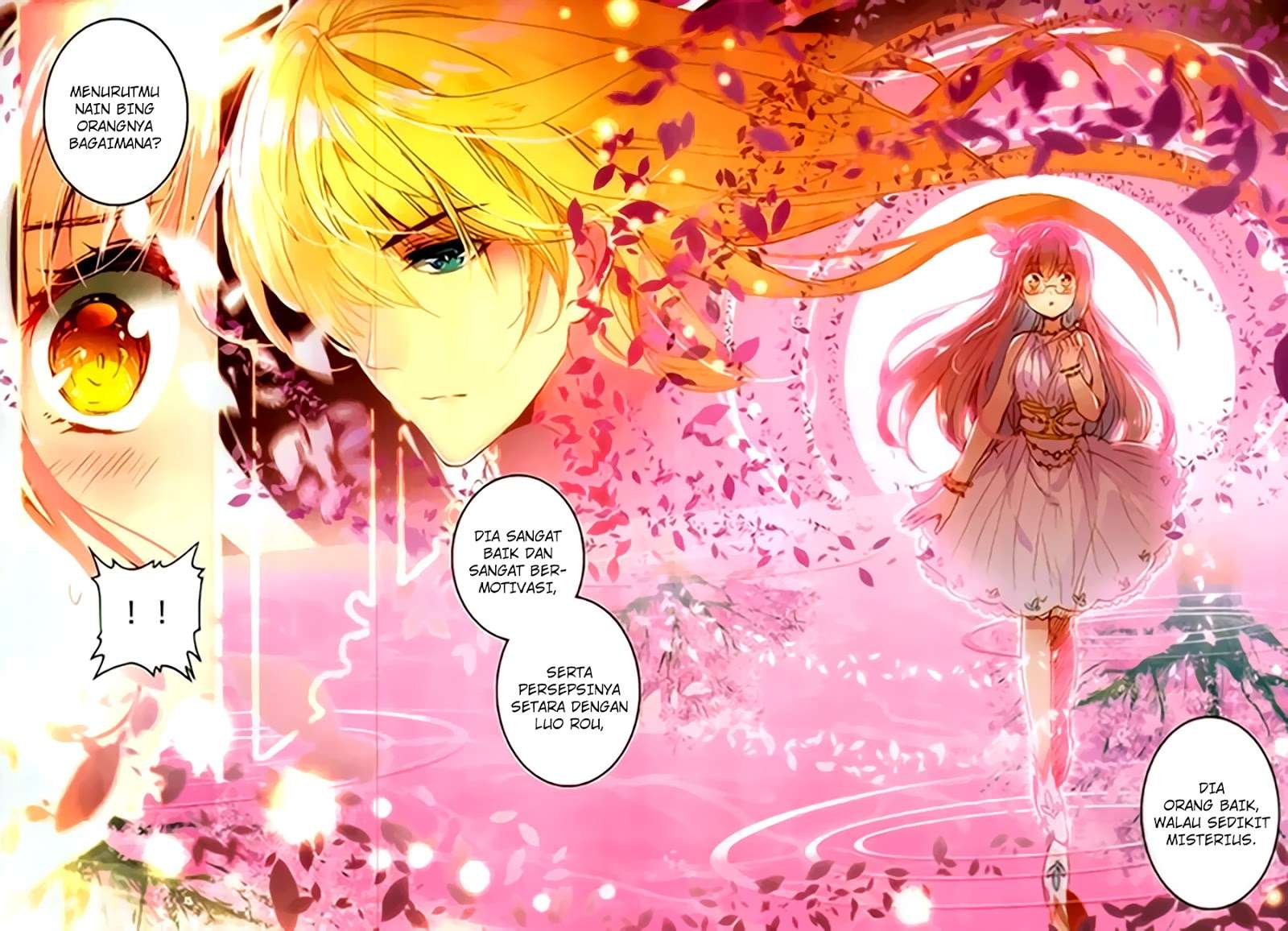 The Magic Chef of Ice and Fire 2 Chapter 5 Gambar 6