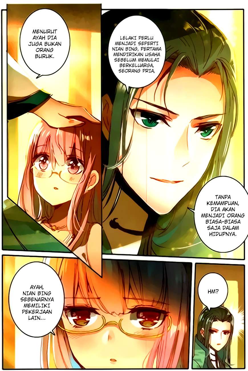 The Magic Chef of Ice and Fire 2 Chapter 5 Gambar 7