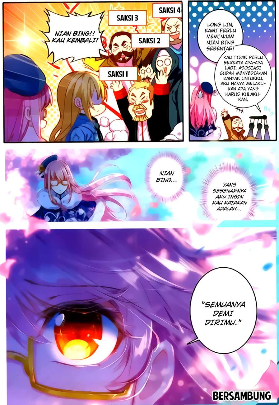 The Magic Chef of Ice and Fire 2 Chapter 4 Gambar 9