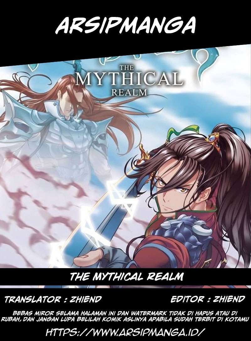 Baca Manhua The Mythical Realm Chapter 2 Gambar 2