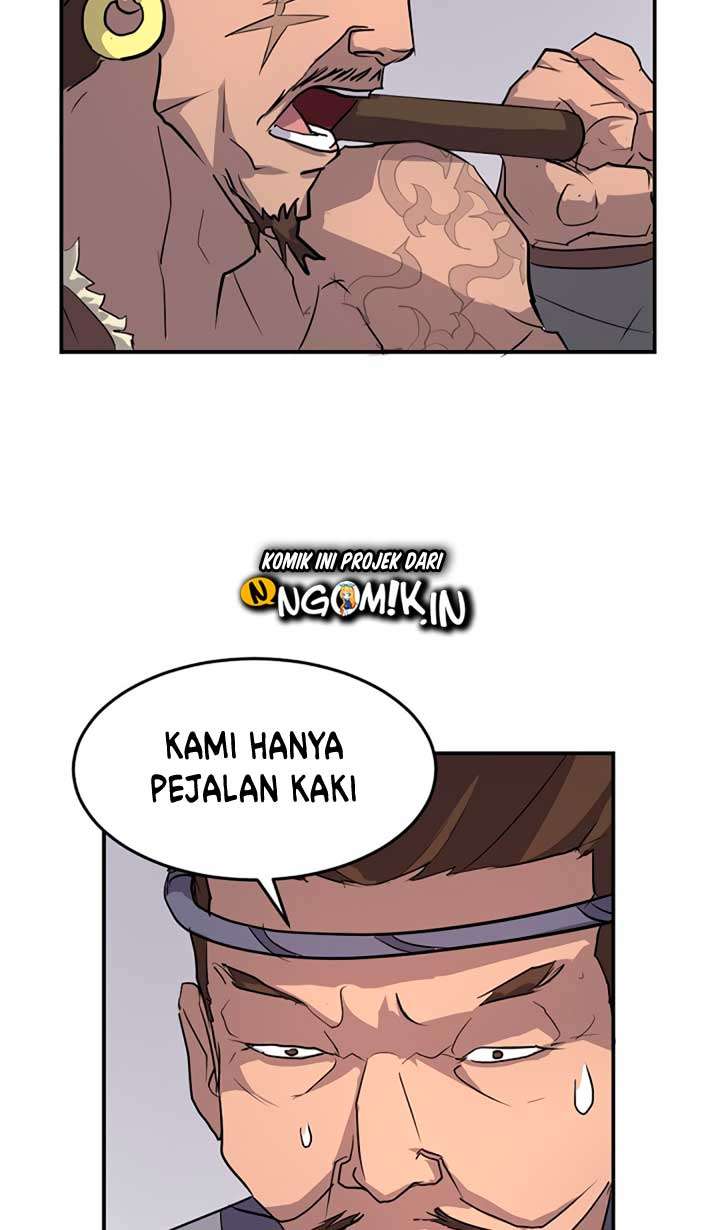 The Invincible Immortal Chapter 13 Gambar 10
