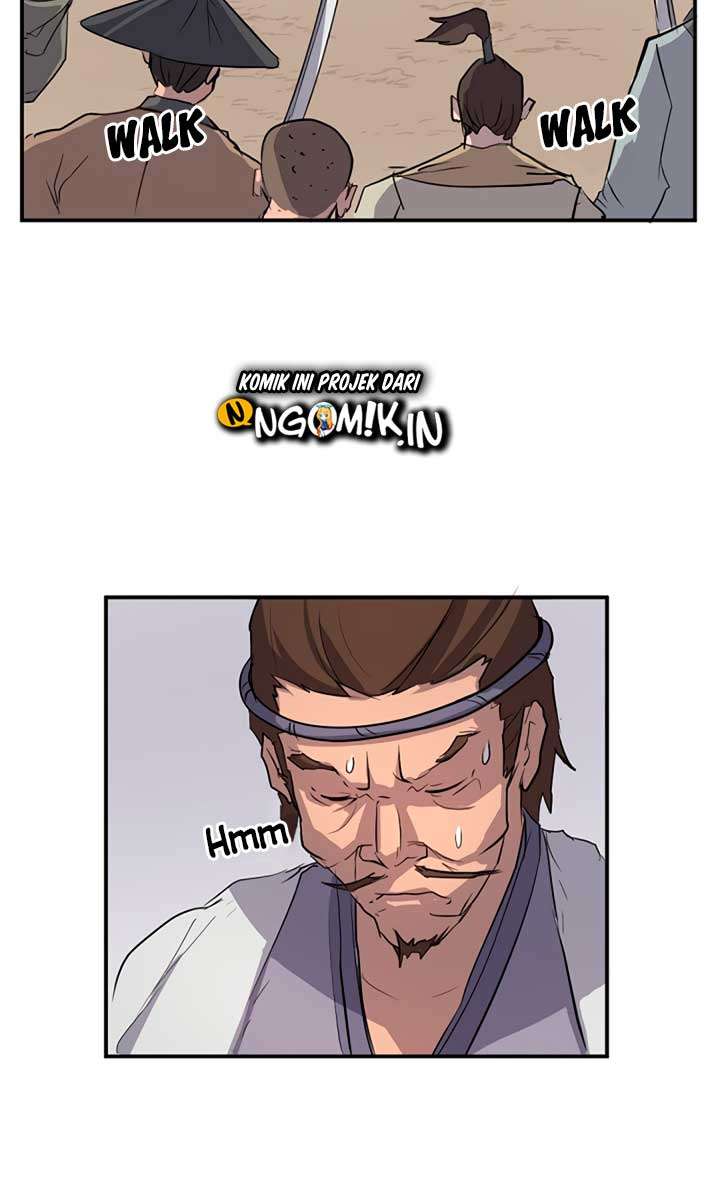 The Invincible Immortal Chapter 13 Gambar 17