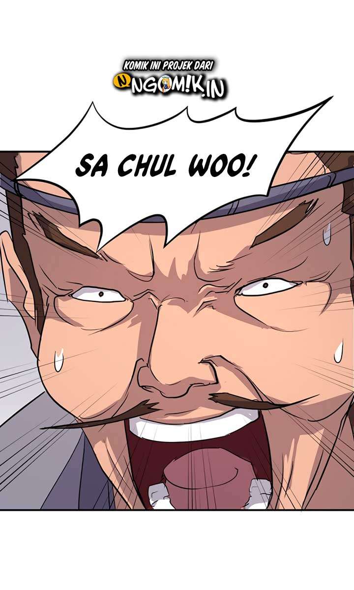 The Invincible Immortal Chapter 13 Gambar 18