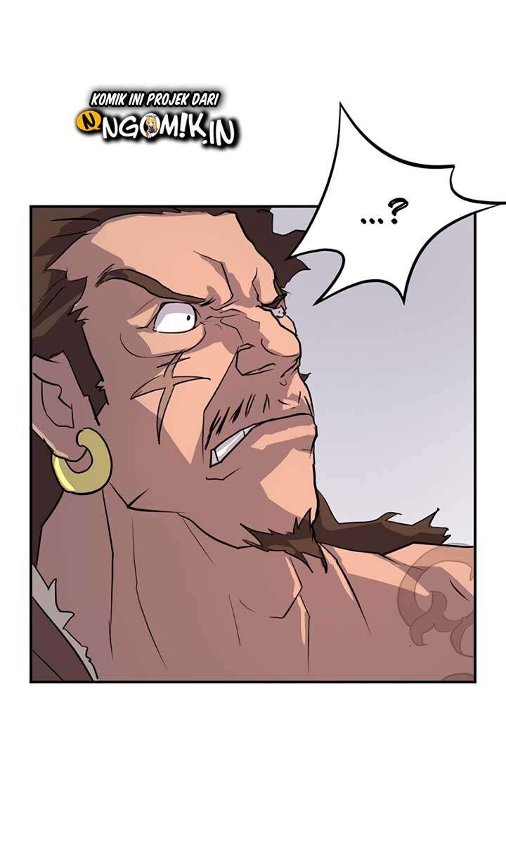 The Invincible Immortal Chapter 13 Gambar 19