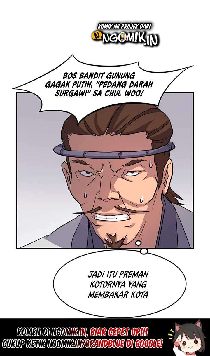 Baca The Invincible Immortal Chapter 13 Gambar 2