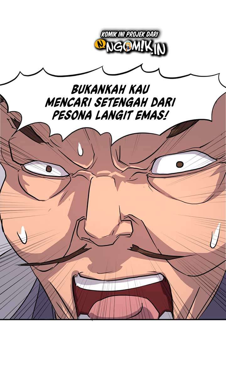 The Invincible Immortal Chapter 13 Gambar 20