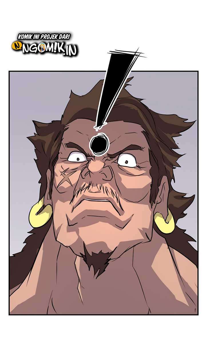 The Invincible Immortal Chapter 13 Gambar 21