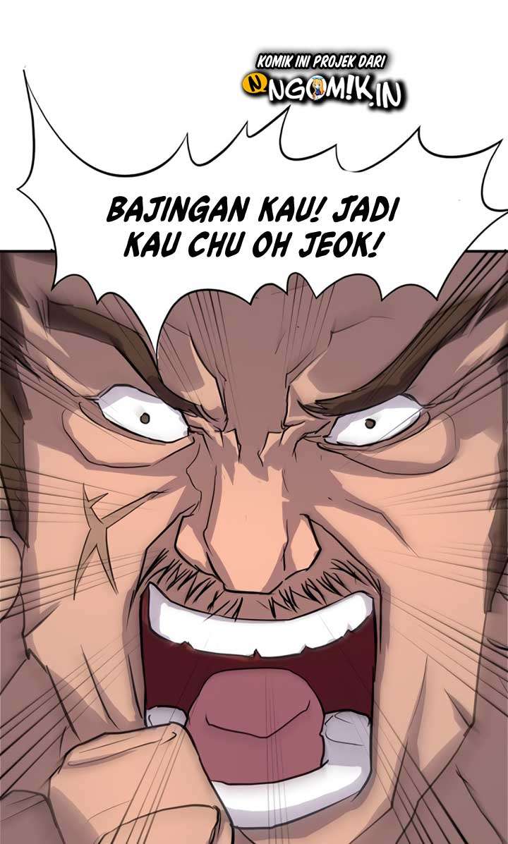 The Invincible Immortal Chapter 13 Gambar 22