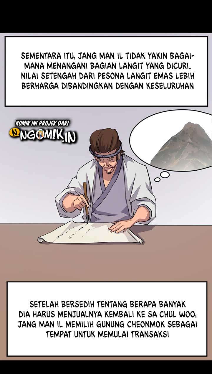The Invincible Immortal Chapter 13 Gambar 29