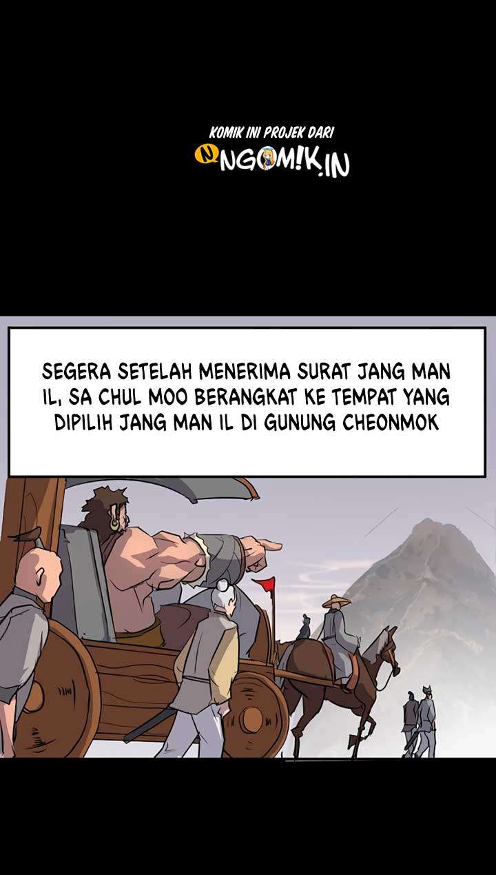 The Invincible Immortal Chapter 13 Gambar 30