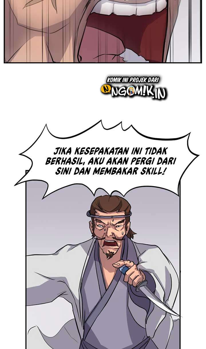 The Invincible Immortal Chapter 13 Gambar 36