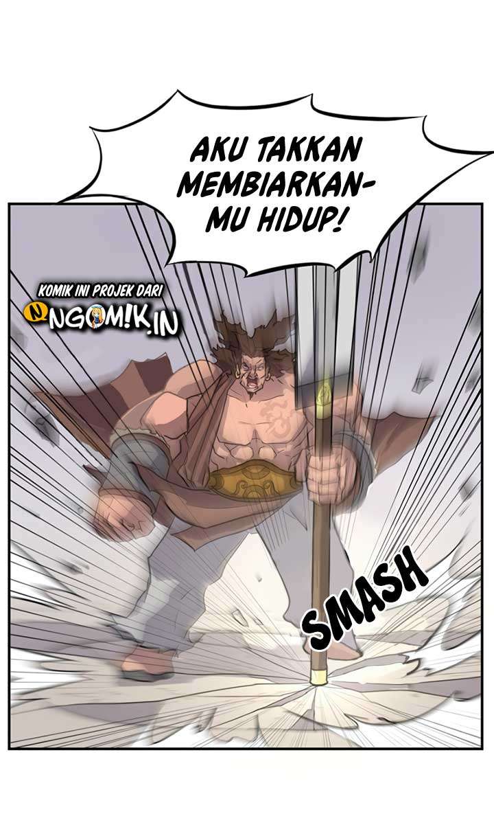The Invincible Immortal Chapter 13 Gambar 38