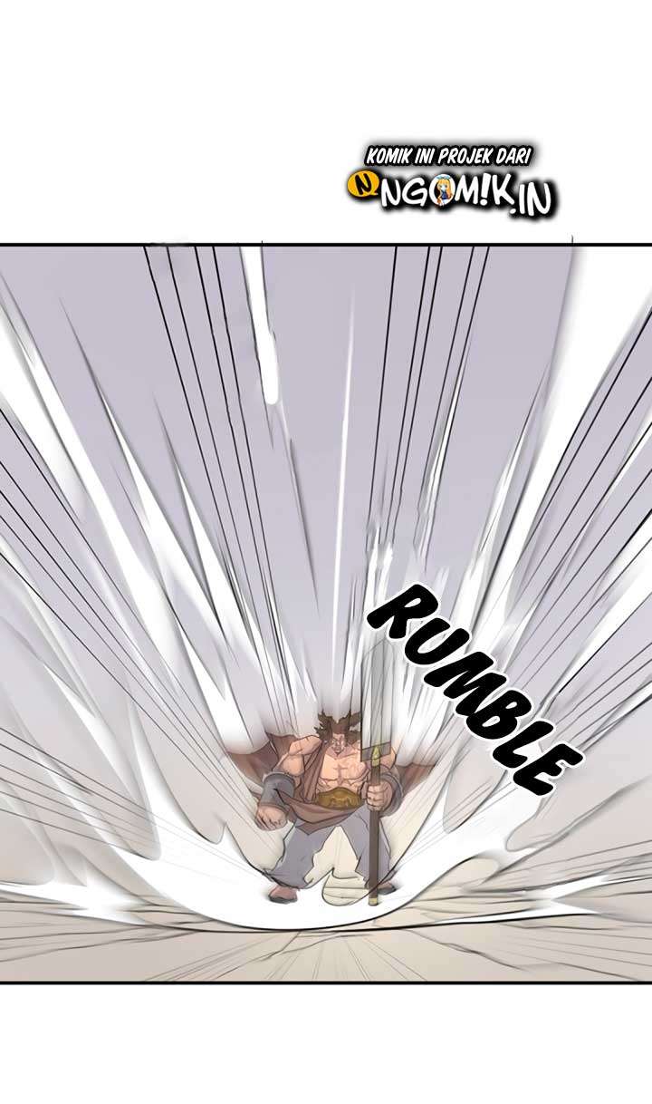 The Invincible Immortal Chapter 13 Gambar 39