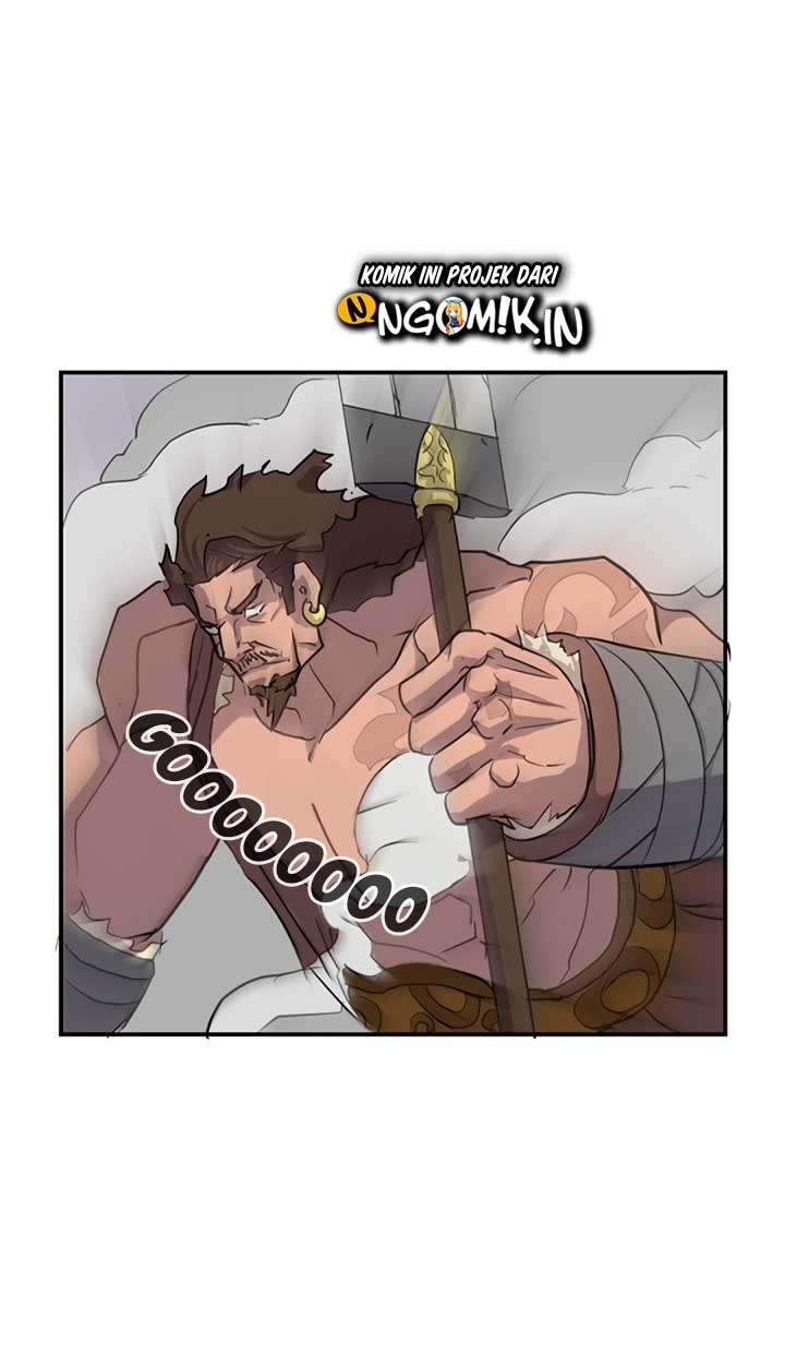 The Invincible Immortal Chapter 13 Gambar 41