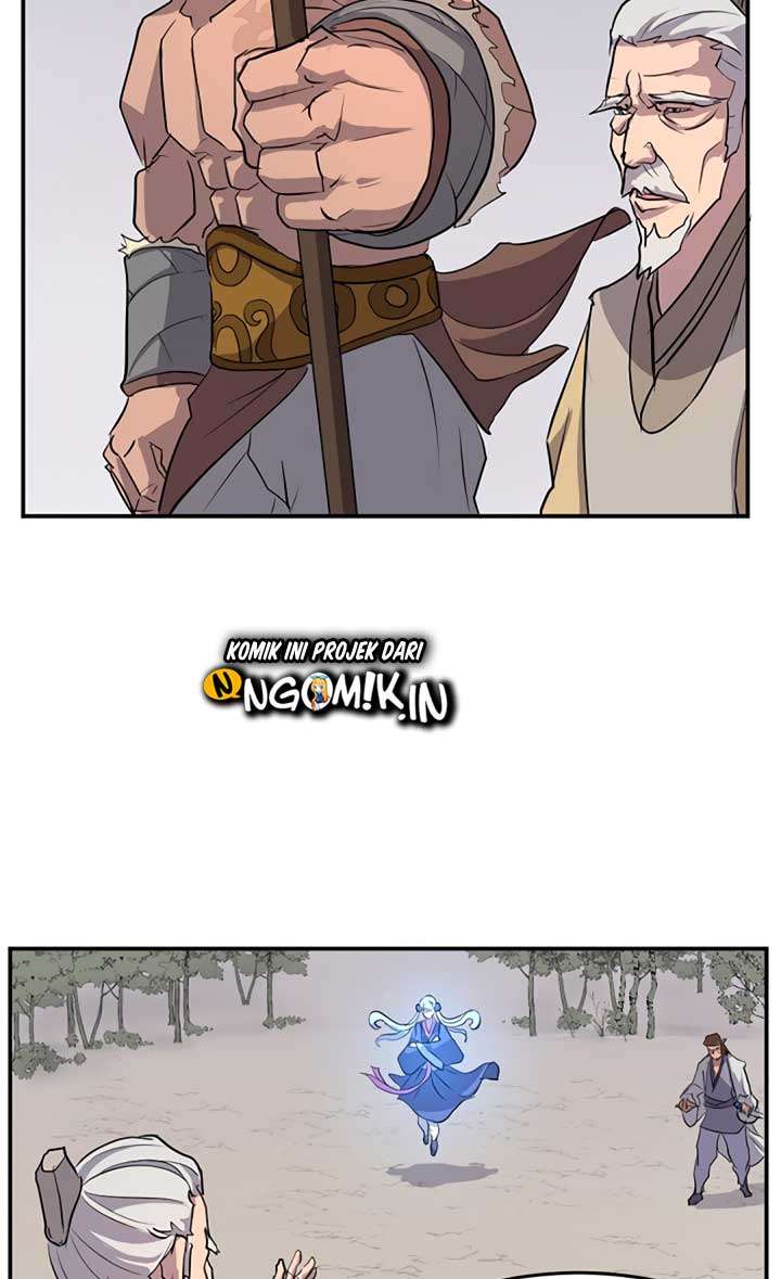 The Invincible Immortal Chapter 13 Gambar 44
