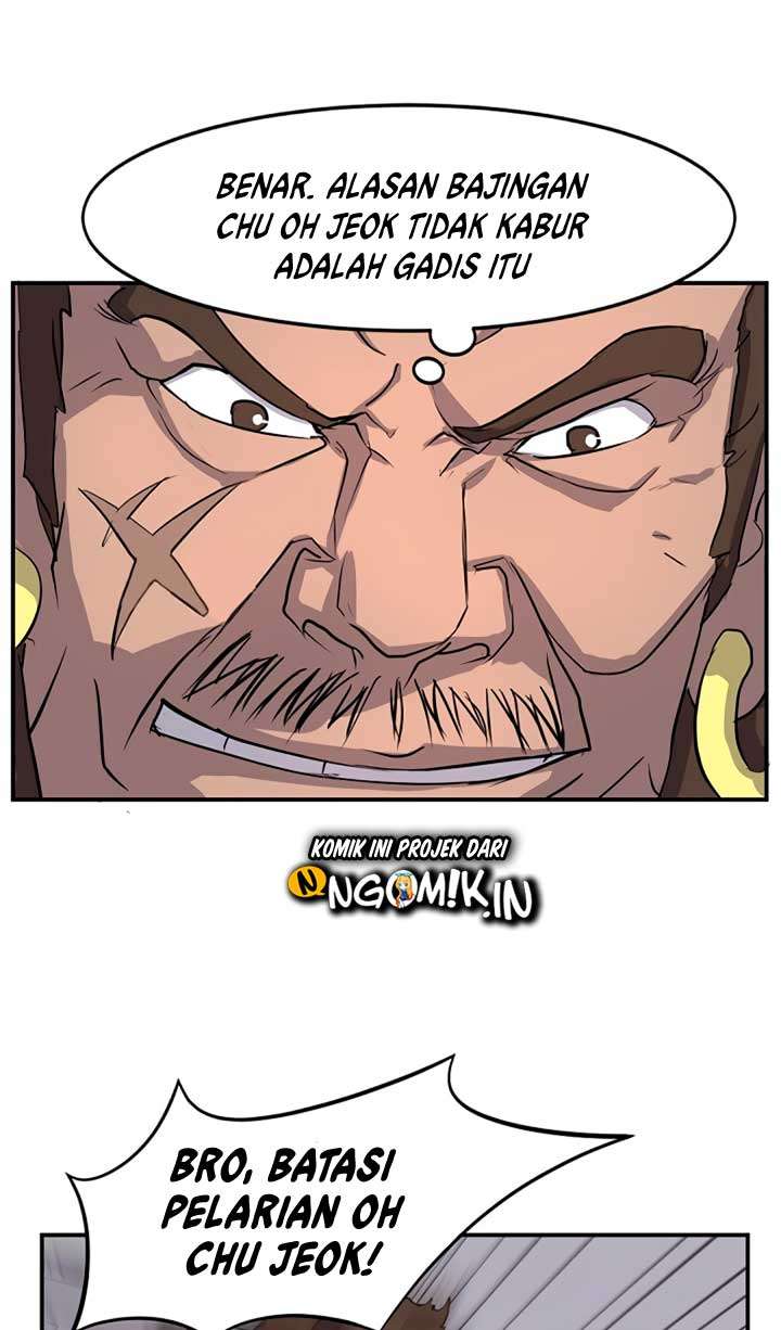 The Invincible Immortal Chapter 13 Gambar 46