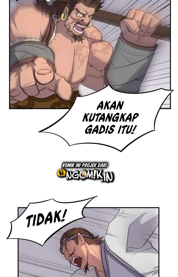 The Invincible Immortal Chapter 13 Gambar 47