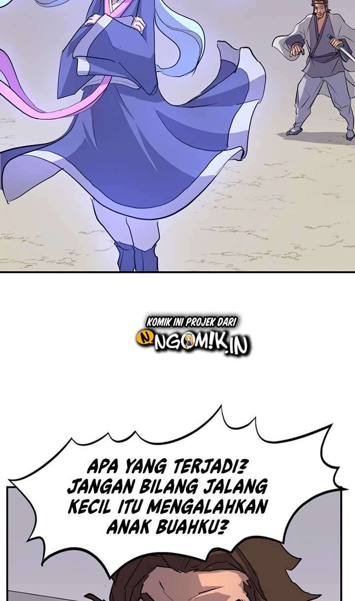 The Invincible Immortal Chapter 13 Gambar 5