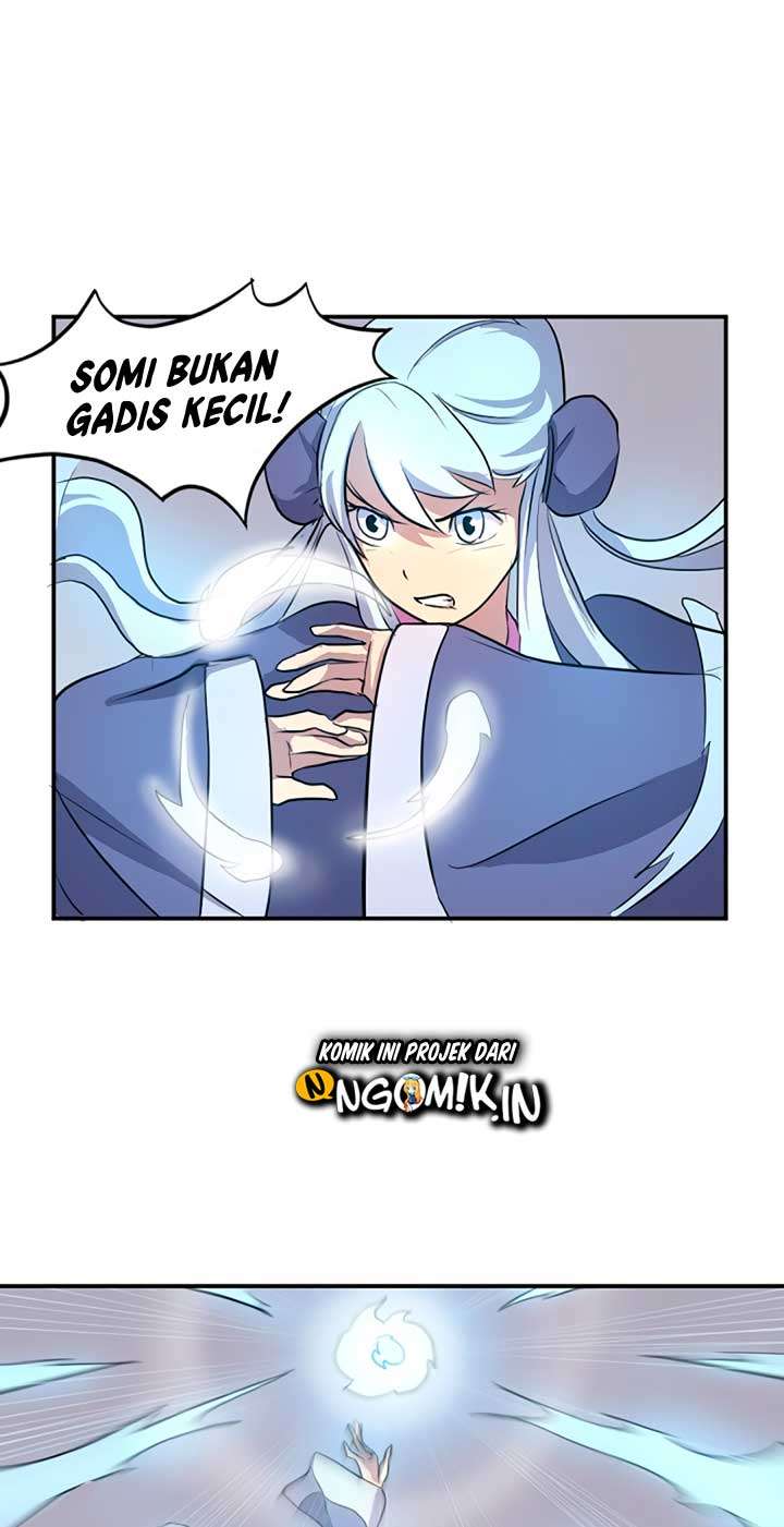 The Invincible Immortal Chapter 13 Gambar 52