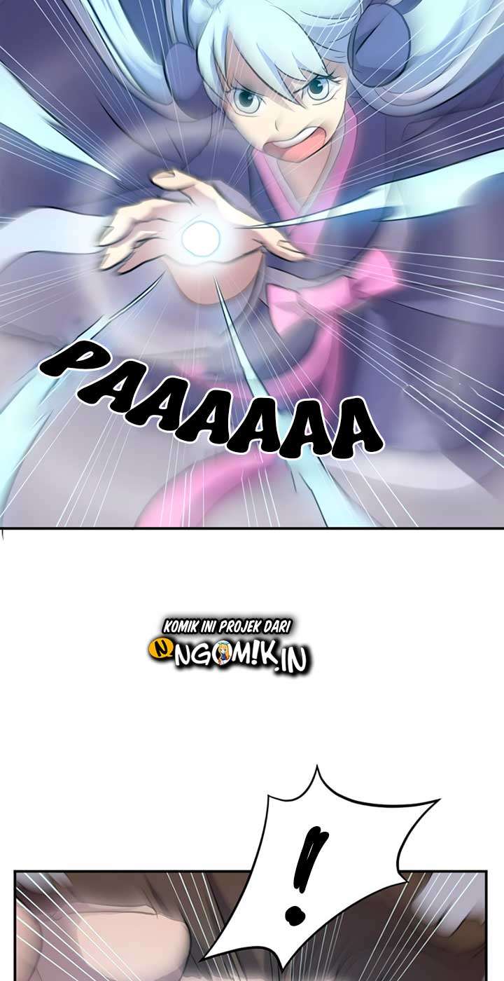 The Invincible Immortal Chapter 13 Gambar 54