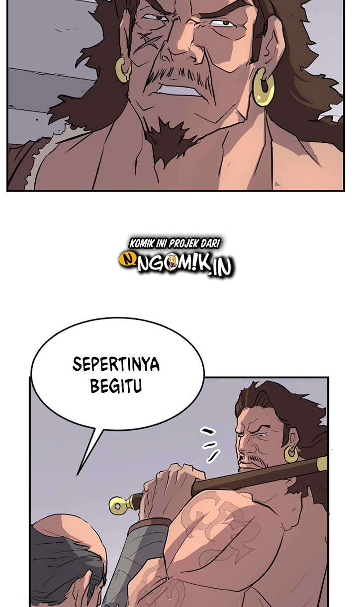 The Invincible Immortal Chapter 13 Gambar 6
