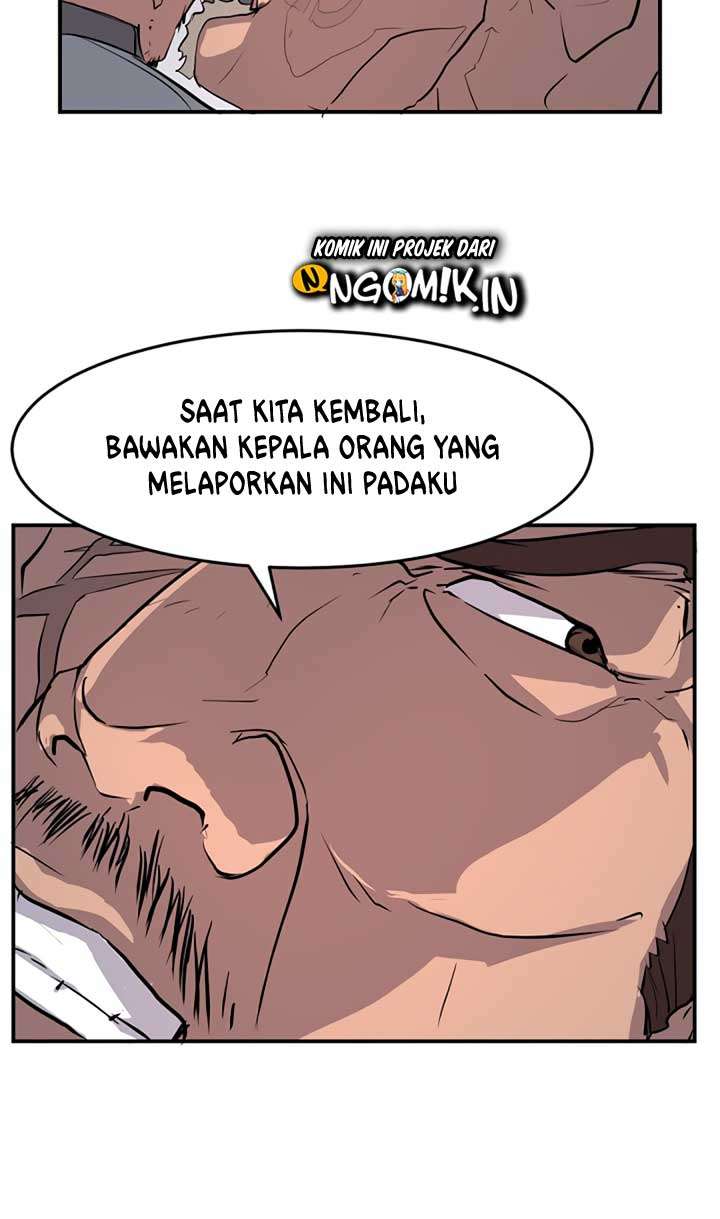 The Invincible Immortal Chapter 13 Gambar 7