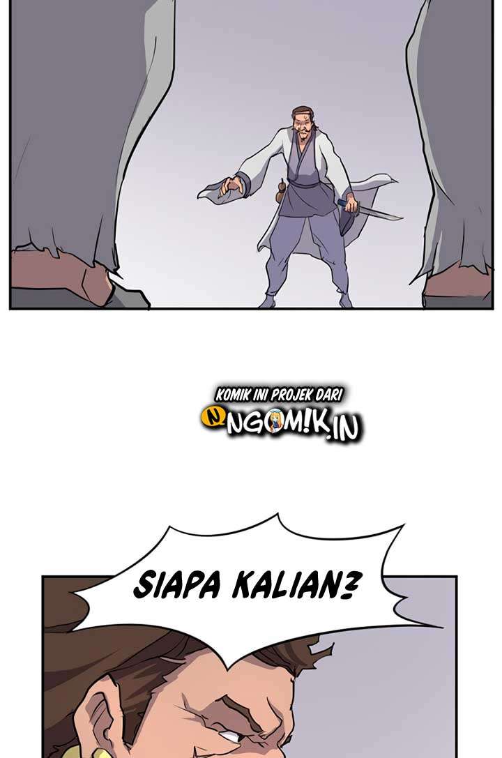 The Invincible Immortal Chapter 13 Gambar 9