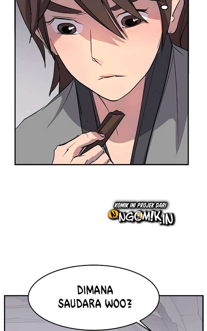The Invincible Immortal Chapter 11 Gambar 11