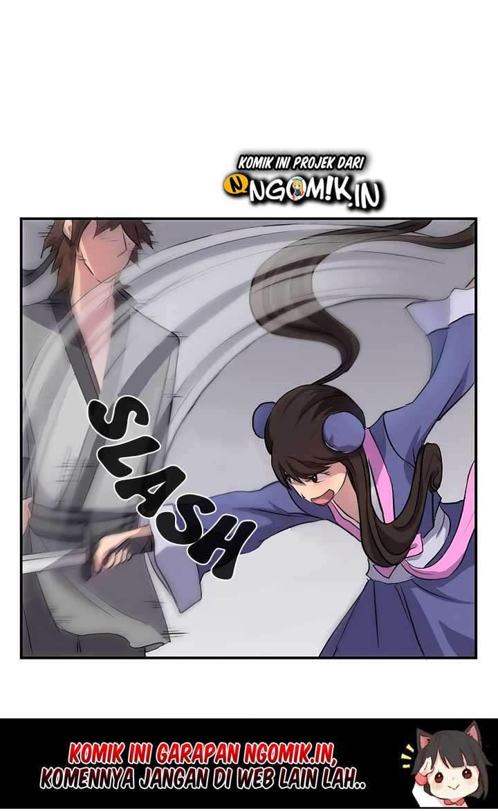 Baca  The Invincible Immortal Chapter 11 Gambar 2