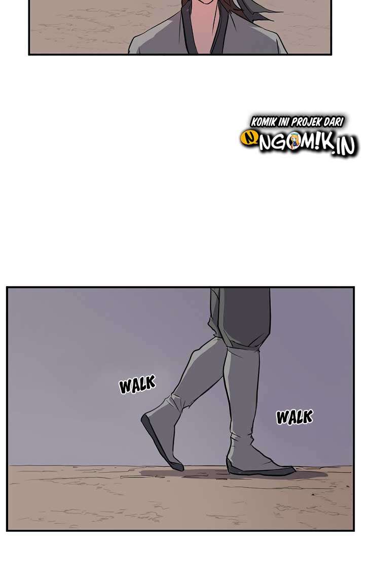 The Invincible Immortal Chapter 11 Gambar 22
