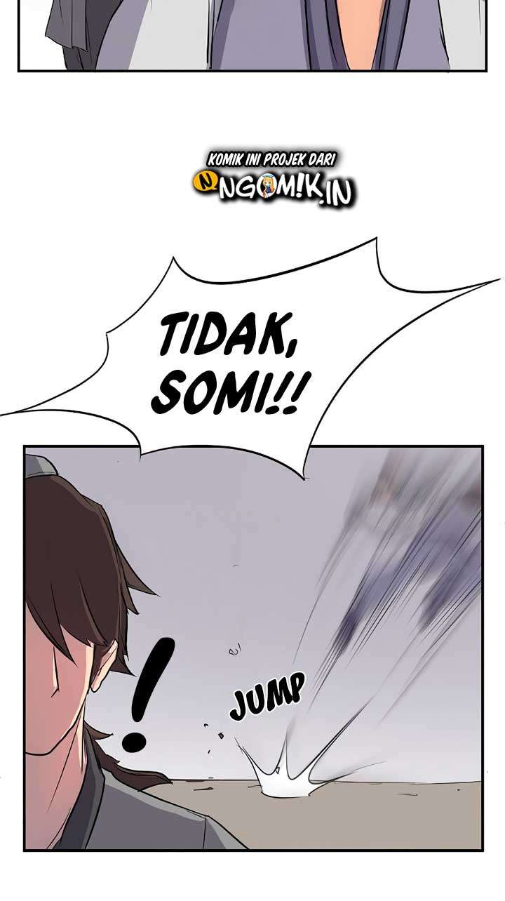 The Invincible Immortal Chapter 11 Gambar 55