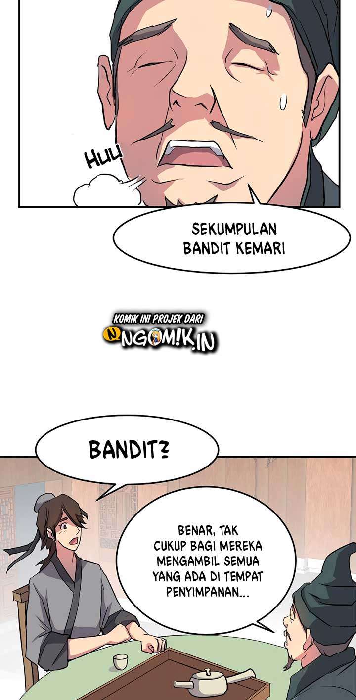 The Invincible Immortal Chapter 10 Gambar 10