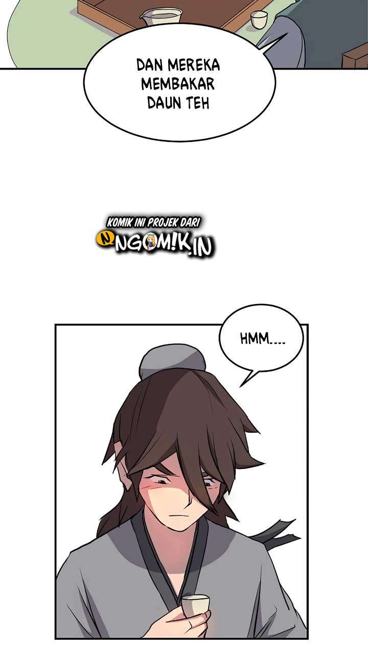 The Invincible Immortal Chapter 10 Gambar 11