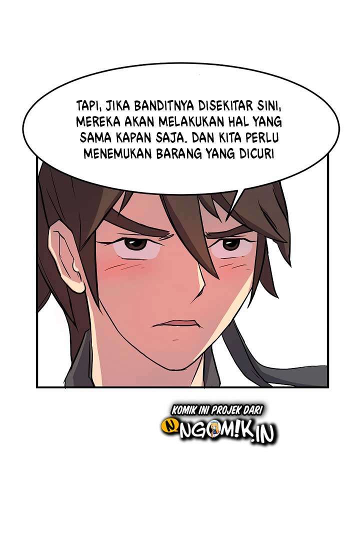 The Invincible Immortal Chapter 10 Gambar 13