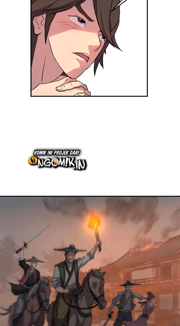 The Invincible Immortal Chapter 10 Gambar 15