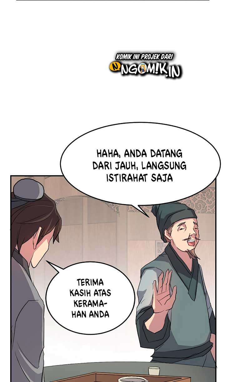 The Invincible Immortal Chapter 10 Gambar 17