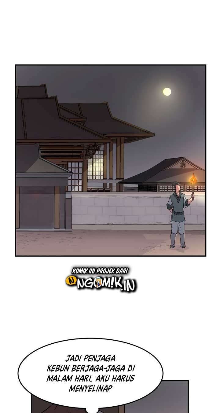The Invincible Immortal Chapter 10 Gambar 21